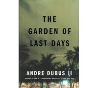 The Garden of Last Days