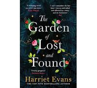 The Garden of Lost and Found: The gripping tale of the power of family love
