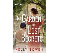 The Garden of Lost Secrets