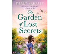 The Garden of Lost Secrets