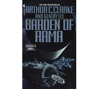 The Garden of Rama: 3