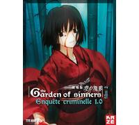 The Garden of Sinners - Film 2 : Enquête criminelle