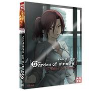 The Garden of Sinners , Film 4 : l'Abîme du Temple