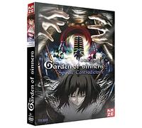 The Garden of Sinners - Film 5 : Spirale Contradictoire