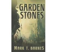 The Garden of Stones: 1 (Echoes of Empire)