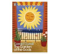 The Garden of the Gods