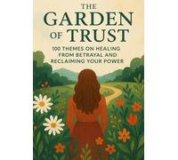 THE GARDEN OF TRUST: 100 Themes on Healing from Betrayal and Reclaiming Your Power