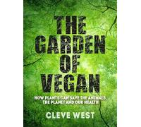 The Garden of Vegan