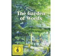 Various - The Garden of Words