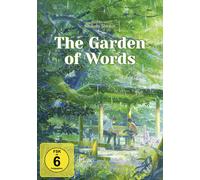 Various - The Garden of Words