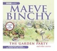 The Garden Party and Other Stories (BBC Audio) by Binchy, Maeve (2008)