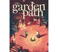 The Garden Path (PC) - Steam Account - GLOBAL