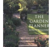 The Garden Planner by Robin Williams (5-Mar-1998) Paperback