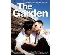 The Garden [Region 2]