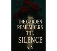 THE GARDEN REMEMBERS THE SILENCE: A psychological thriller of secrets, betrayal, and the silence that kills