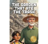 The Garden That Ate the Trash: A Magical Story About Composting, Environmental Stewardship, and How Kindness Can Transform a Town (Ages 4-8)