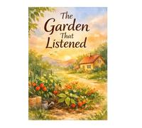 The Garden That Listened