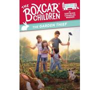 The Garden Thief : A Spring Holiday Special