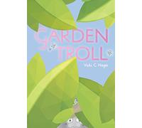 The Garden Troll (Red Rhino Books)