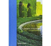 The Garden Visitor's Companion – Thames & Hudson