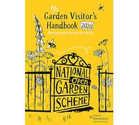 The Garden Visitor's Handbook 2020
