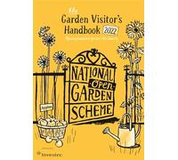 The Garden Visitor's Handbook 2022