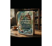 The Gardener of Minds: A Journey Through Language, Leadership, and the Art of Growing