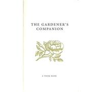 The Gardener's Companion (Robson Companions Ser)
