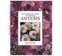 The Gardener's Guide to Growing Asters