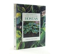 The Gardener's Guide to Growing Hostas
