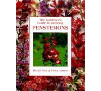 The Gardener's Guide to Growing Penstemons