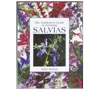 The Gardener's Guide to Growing Salvias
