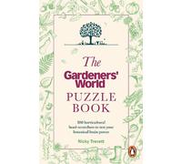 The Gardeners' World Puzzle Book
