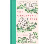 The Gardener's Year