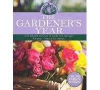 The Gardener's Year