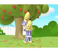 The Gardening Bananas / Pink Pyjamas
