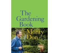 The Gardening Book