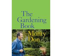 The Gardening Book