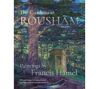 The Gardens At Rousham