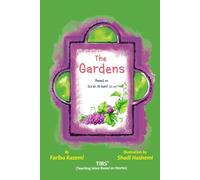 The Gardens: Based on Surah Al-Kahf (v32-44), TIBS Method