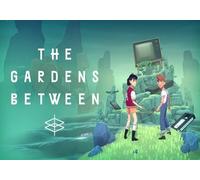 The Gardens Between (PC) Steam Key - GLOBAL