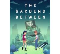The Gardens Between Xbox Live Key EUROPE