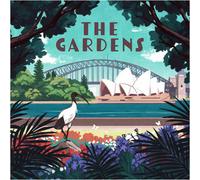 The Gardens - Brand New And Sealed