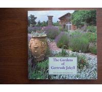 The Gardens of Gertrude Jekyll