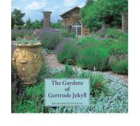 [ THE GARDENS OF GERTRUDE JEKYLL BY BISGROVE, RICHARD](AUTHOR)HARDBACK