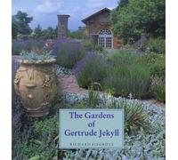 The Gardens of Gertrude Jekyll by Richard Bisgrove (2000-08-07)