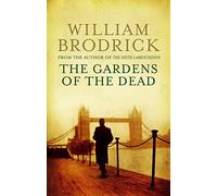 The Gardens Of The Dead (Father Anselm Novels)