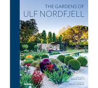 The Gardens of Ulf Nordfjell