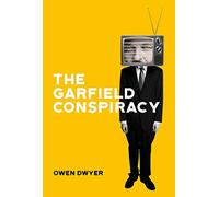 The Garfield Conspiracy (Roman Conquests)