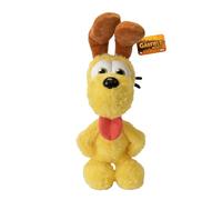 The Garfield Movie - Official Classic Odie Age 3+ 8" Plush | Cute Odie Soft Plush | Cartoon Movie Toy for Kids